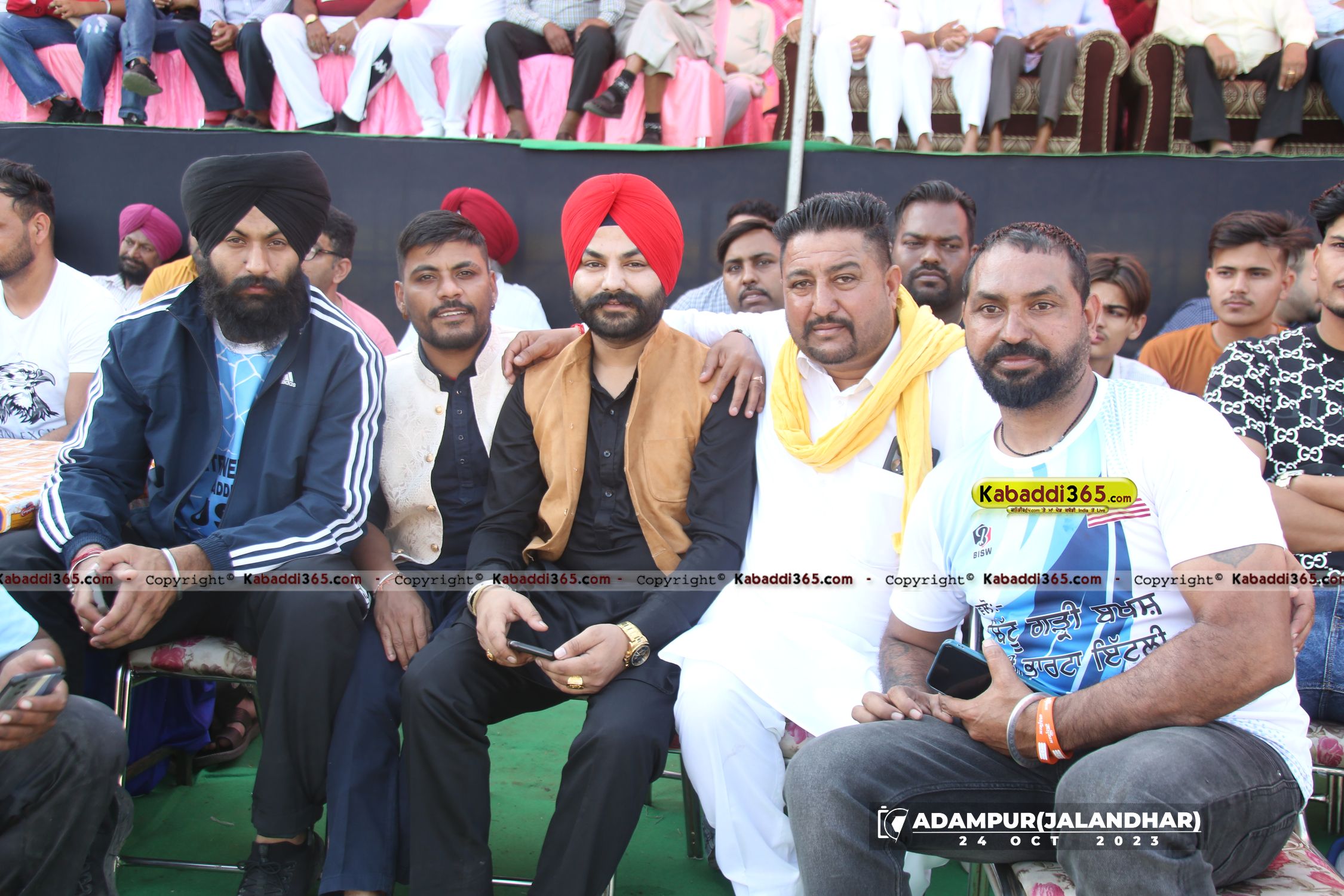 event image
